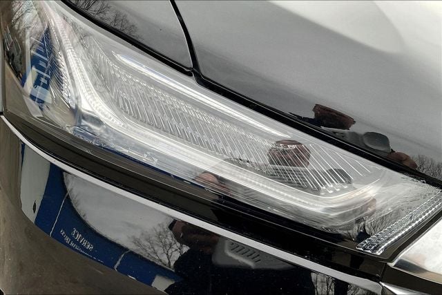 2023 Chevrolet Traverse AWD High Country