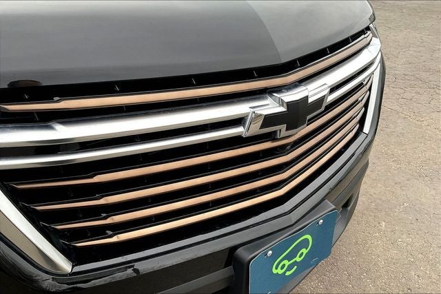 2023 Chevrolet Traverse AWD High Country