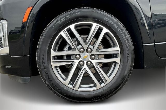 2023 Chevrolet Traverse AWD High Country