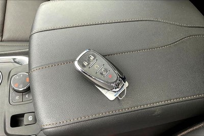 2023 Chevrolet Traverse AWD High Country