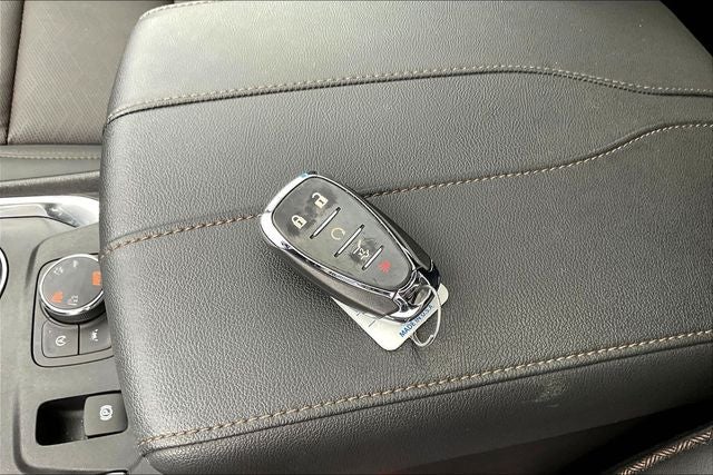 2023 Chevrolet Traverse AWD High Country