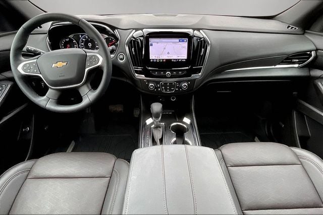 2023 Chevrolet Traverse AWD High Country