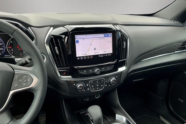 2023 Chevrolet Traverse AWD High Country