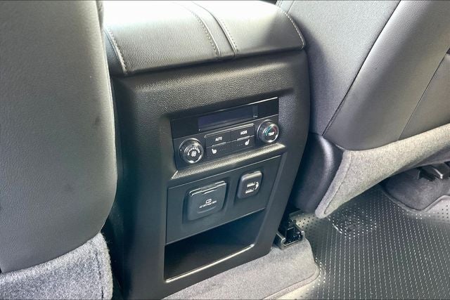 2023 Chevrolet Traverse AWD High Country