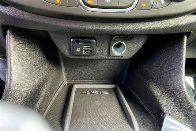 2023 Chevrolet Traverse AWD High Country