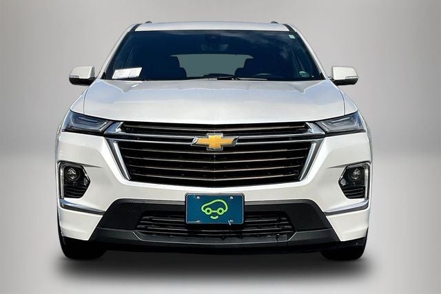 2023 Chevrolet Traverse AWD High Country