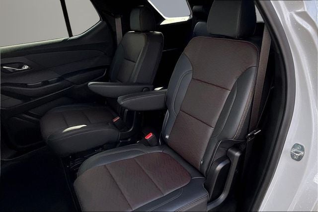 2023 Chevrolet Traverse AWD High Country