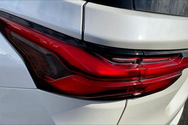 2023 Chevrolet Traverse AWD High Country