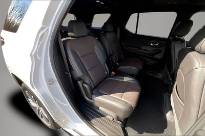 2023 Chevrolet Traverse AWD High Country