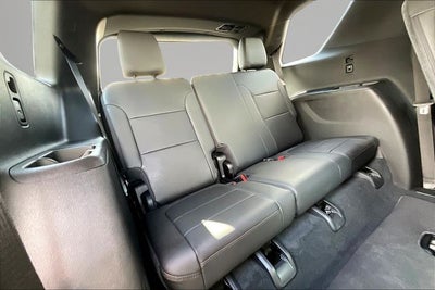 2023 Chevrolet Traverse AWD High Country