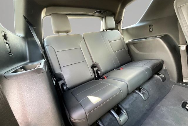 2023 Chevrolet Traverse AWD High Country