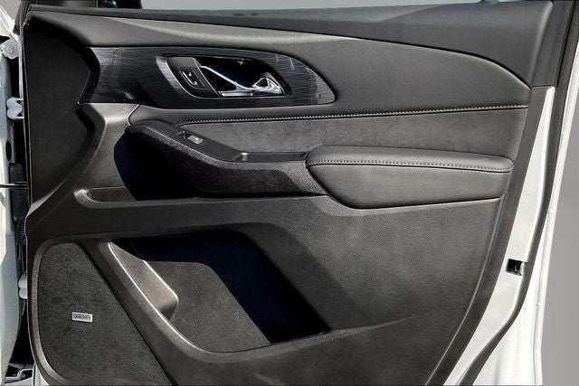 2023 Chevrolet Traverse AWD High Country