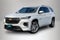 2023 Chevrolet Traverse AWD High Country