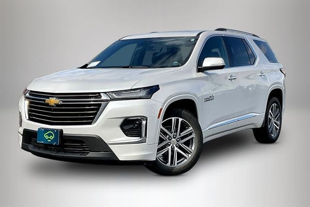 2023 Chevrolet Traverse AWD High Country