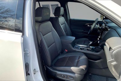 2023 Chevrolet Traverse AWD High Country