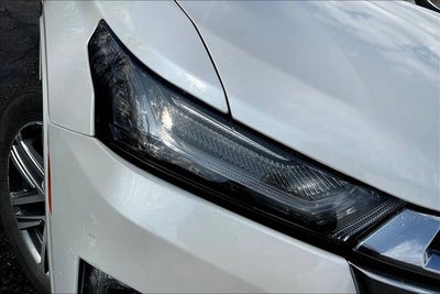 2023 Chevrolet Traverse AWD High Country