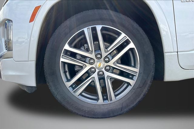2023 Chevrolet Traverse AWD High Country