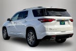 2023 Chevrolet Traverse AWD High Country