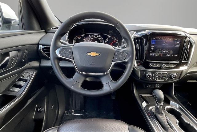 2023 Chevrolet Traverse AWD High Country