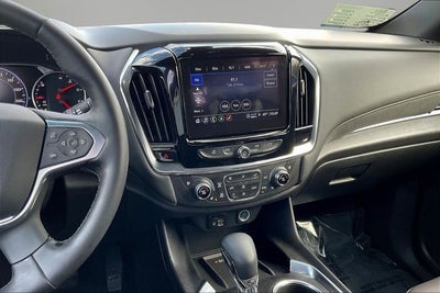 2023 Chevrolet Traverse AWD High Country