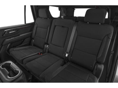 2025 Chevrolet Tahoe 4WD High Country