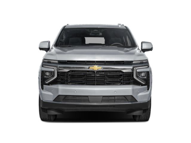 2025 Chevrolet Tahoe 4WD High Country