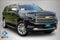 2023 Chevrolet Suburban 4WD Premier