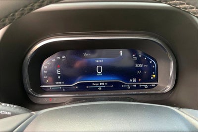 2023 Chevrolet Suburban 4WD Premier