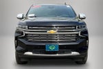 2023 Chevrolet Suburban 4WD Premier