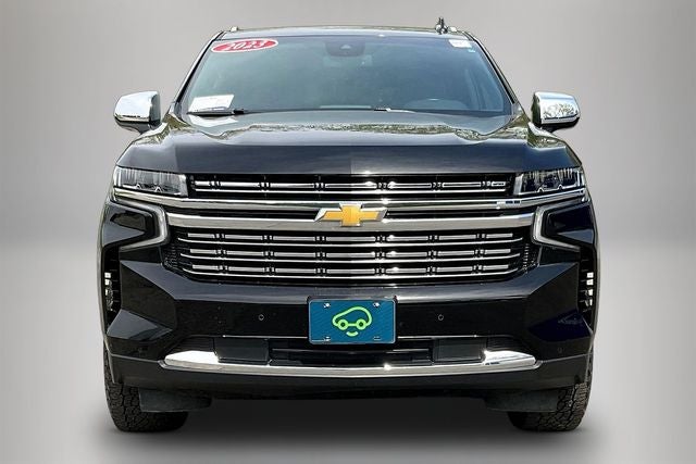 2023 Chevrolet Suburban 4WD Premier