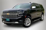 2023 Chevrolet Suburban 4WD Premier