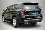 2023 Chevrolet Suburban 4WD Premier