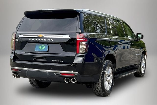 2023 Chevrolet Suburban 4WD Premier