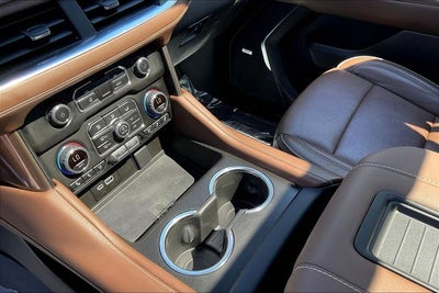 2023 Chevrolet Suburban 4WD High Country
