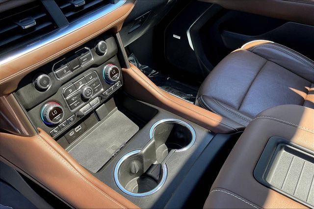 2023 Chevrolet Suburban 4WD High Country