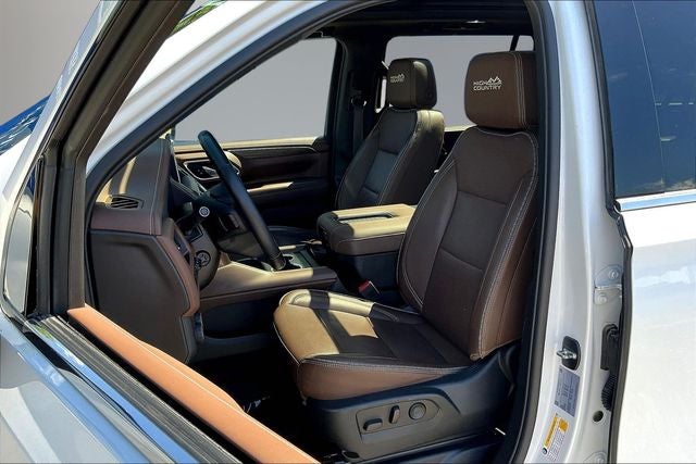 2023 Chevrolet Suburban 4WD High Country