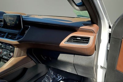 2023 Chevrolet Suburban 4WD High Country