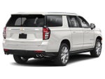 2023 Chevrolet Suburban 4WD High Country