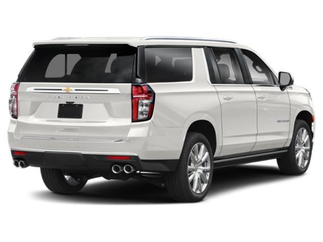 2023 Chevrolet Suburban 4WD High Country