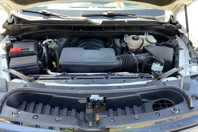 2023 Chevrolet Suburban 4WD High Country