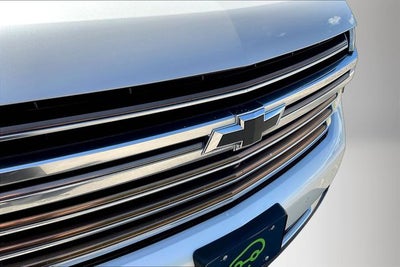 2023 Chevrolet Suburban 4WD High Country