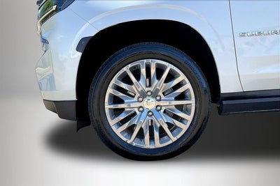 2023 Chevrolet Suburban 4WD High Country