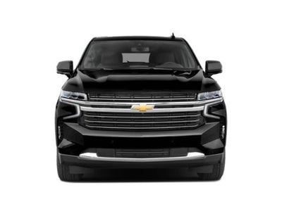 2023 Chevrolet Suburban 4WD High Country