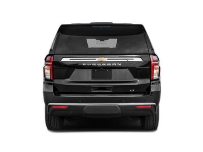 2023 Chevrolet Suburban 4WD High Country