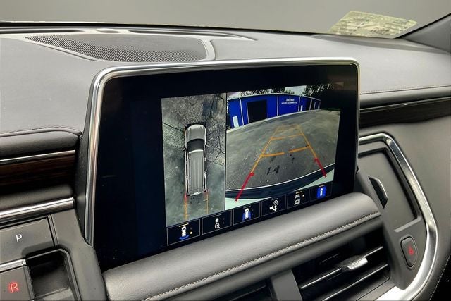 2023 Chevrolet Suburban 4WD High Country