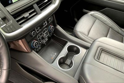 2023 Chevrolet Suburban 4WD High Country
