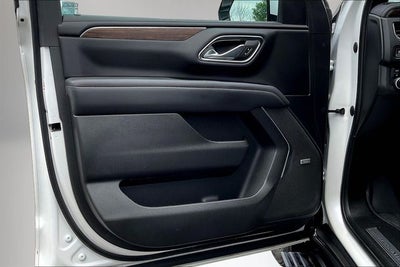 2023 Chevrolet Suburban 4WD High Country