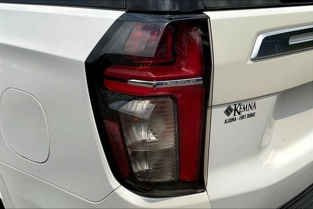 2023 Chevrolet Suburban 4WD High Country