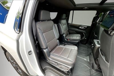 2023 Chevrolet Suburban 4WD High Country