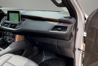 2023 Chevrolet Suburban 4WD High Country